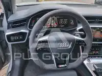2023 Audi RS6