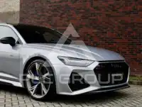 2023 Audi RS6