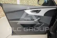 2023 Audi Quattro