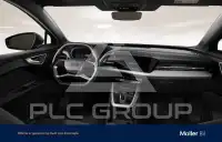 2023 Audi E-TRON