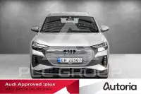 2023 Audi E-TRON