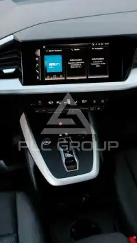 2023 Audi E-TRON