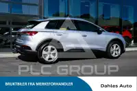 2023 Audi E-TRON