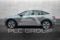 2023 Audi E-TRON