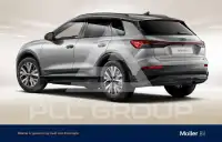2023 Audi E-TRON