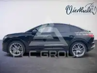 2023 Audi E-TRON
