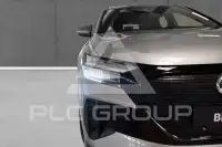 2023 Audi E-TRON