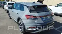 2023 Audi E-TRON