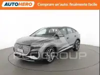 2023 Audi E-TRON