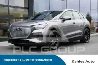 2023 Audi E-TRON