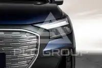 2023 Audi E-TRON