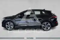 2023 Audi E-TRON