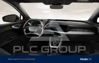 2023 Audi E-TRON