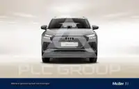 2023 Audi E-TRON