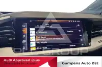 2023 Audi E-TRON