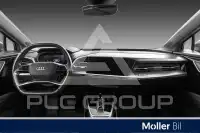 2023 Audi E-TRON