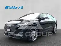2023 Audi E-TRON