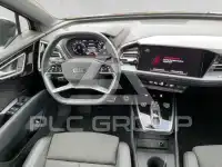 2023 Audi E-TRON