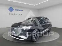 2023 Audi E-TRON