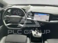 2023 Audi E-TRON