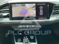 2023 Audi E-TRON