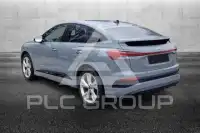 2023 Audi E-TRON