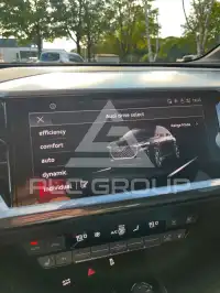 2023 Audi E-TRON