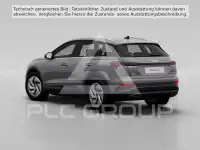 2023 Audi E-TRON