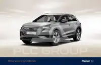 2023 Audi E-TRON