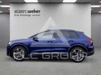 2023 Audi E-TRON