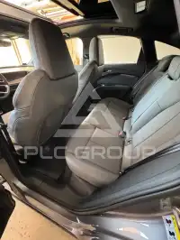 2023 Audi E-TRON