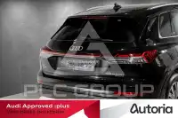2023 Audi E-TRON