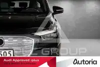 2023 Audi E-TRON