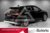 2023 Audi E-TRON