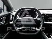 2023 Audi E-TRON