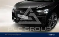 2023 Audi E-TRON