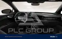 2023 Audi E-TRON