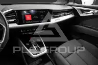 2023 Audi E-TRON