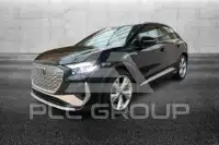 2023 Audi E-TRON