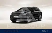 2023 Audi E-TRON