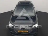 2023 Audi E-TRON