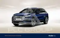 2023 Audi E-TRON