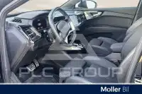 2023 Audi E-TRON