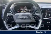 2023 Audi E-TRON