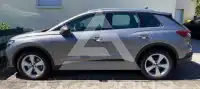 2023 Audi E-TRON