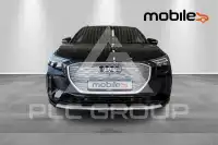 2023 Audi E-TRON