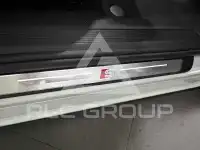 2023 Audi E-TRON