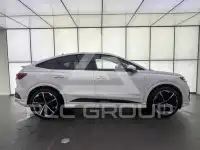 2023 Audi E-TRON