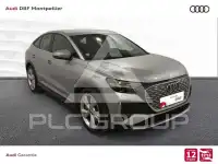 2023 Audi E-TRON