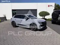 2023 Audi E-TRON